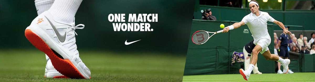 Buy Nike Tennis Shoes Online at Best Price in India - Racquets4U